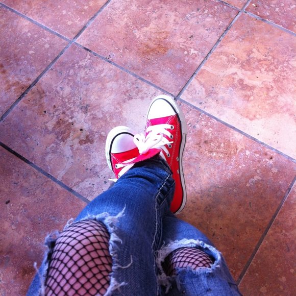 Meet your Posher, Tauni - Picture 1 of 5